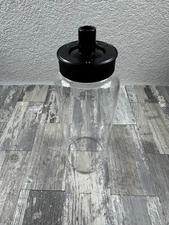 Bartesian Replacement Bottle For Model Number 55300 Series C3602 Tequila