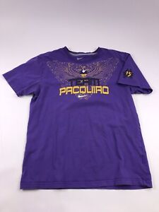 manny pacquiao merchandise nike