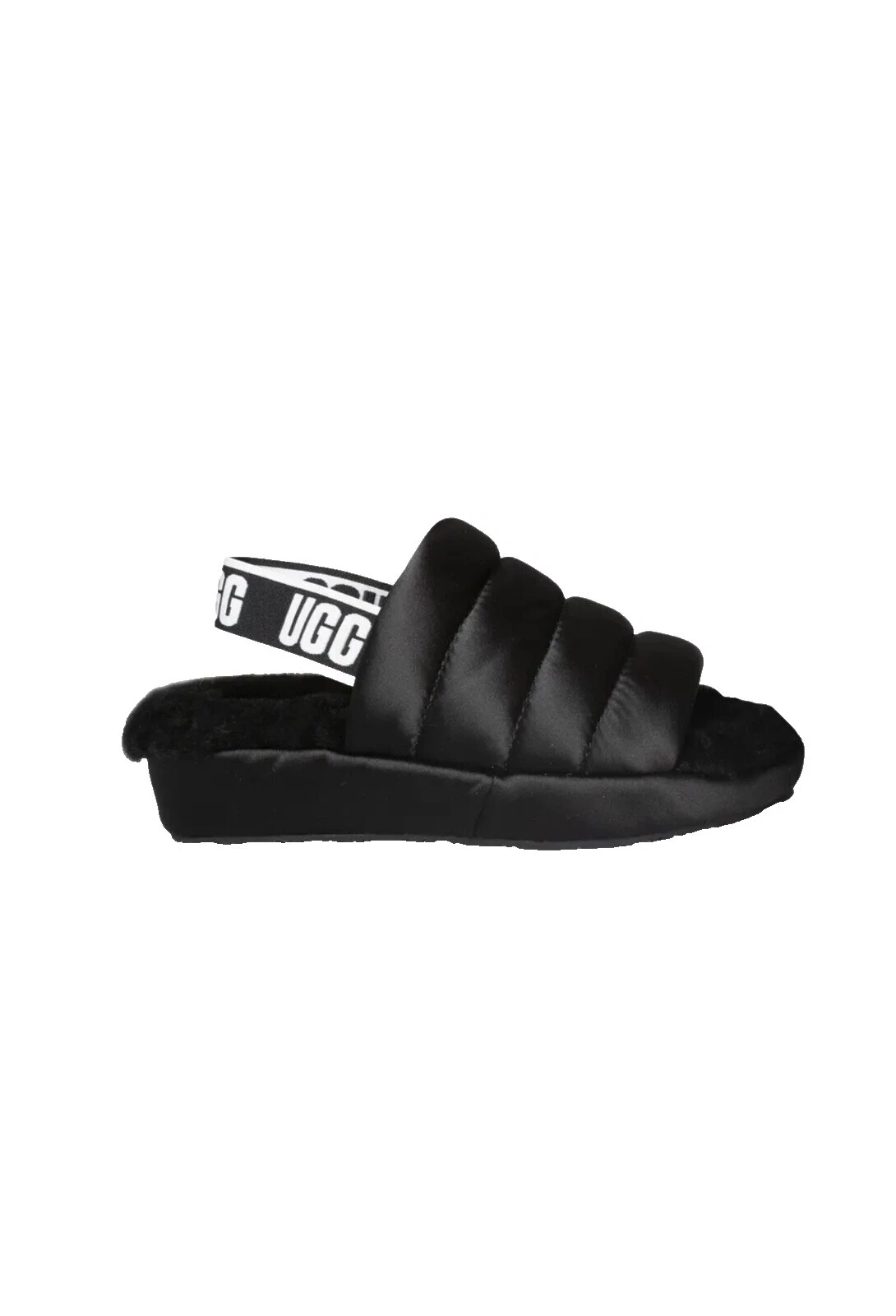 Women's Synthetic Slippers 5 US Shoe