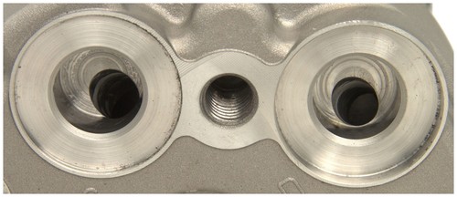 A/C Compressor - Picture 4 of 7