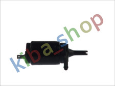 WINDSCREEN WASHER PUMP FRONT FITS MERCEDES SPRINTER 2-T B901 B902 SPRINTER 3-T