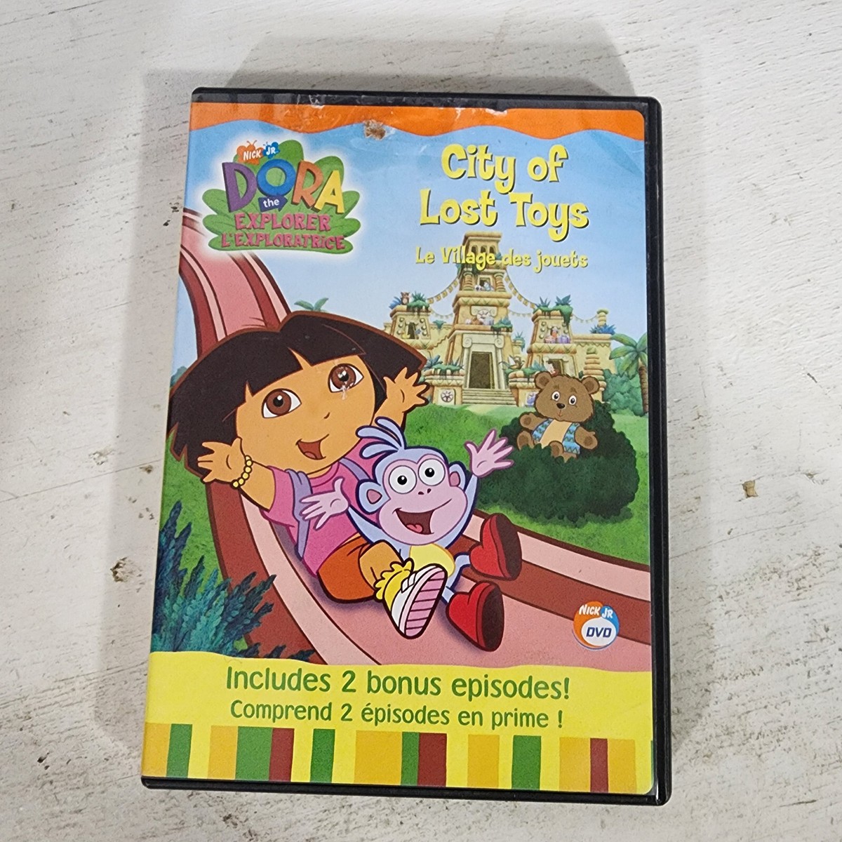 (未使用･未開封品)Pbs Explorer Collection: History Exploring Our [DVD] Amazon.com: PBS Explorer Collection: The Red Planet 4 Pack