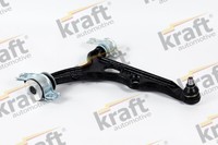 Kraft Automotive 4213110 Querlenker Vorne Rechts FüR Fiat Lancia