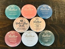 Weller Bourbon Fridge Magnets 2 1/4  ToolBox ...