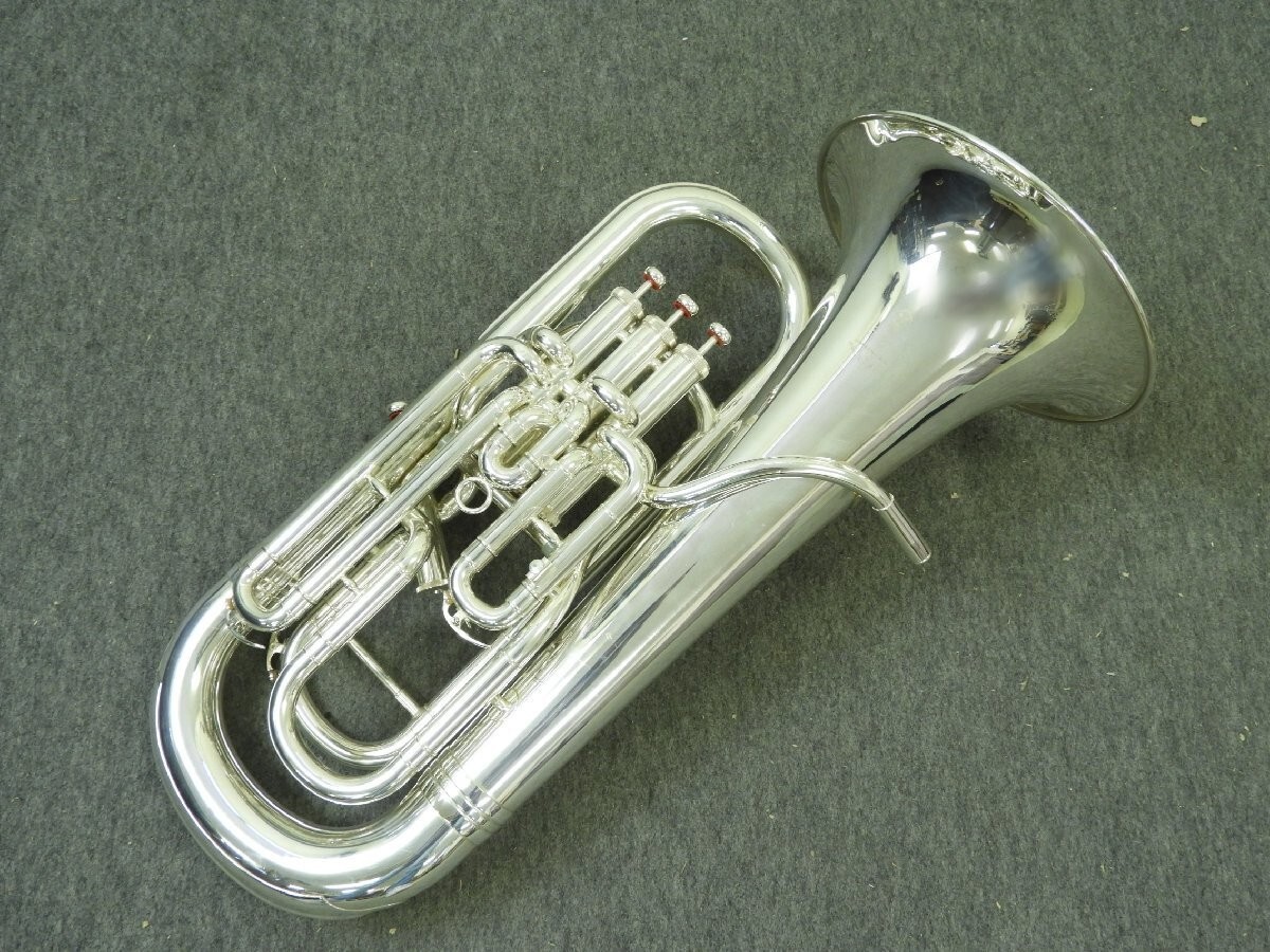 Yamaha YEP-642S Euphonium Hardcase | eBay