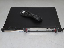 AudioCodes Mediant 2000 - GGWT00238 VoIP Media Gateway 1Span/RS-232/SIP/UCHYBRID