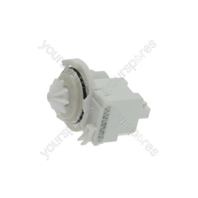 Bauknecht/Ignis/Ikea/Maytag Dishwasher Drain Pump Copreci