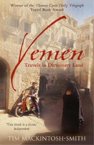 Tim Mackintosh-Smith Yemen (Tascabile)