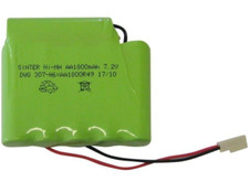 GLOBUS G6637 (già G0699) - Batteria MAGNUM MEDISOUND GENESY ACTIVA PREMIUM ELITE