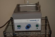 VWR SHELDON 1228 WATER BATH. (QL26)