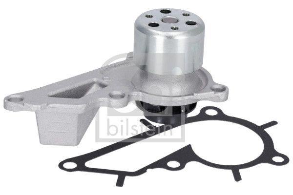 Febi Bilstein 181797 Wasserpumpe, MotorküHlung FüR Dacia MERCEDES-BENZ-image
