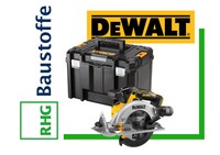 Dewalt DCS565NT-XJ Akku HandkreissäGe BüRstenlos 18V Li-Ion Solo Im Koffer