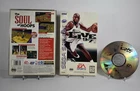 NBA Live 97 (Sega Saturn, 1997) Complete and Tested