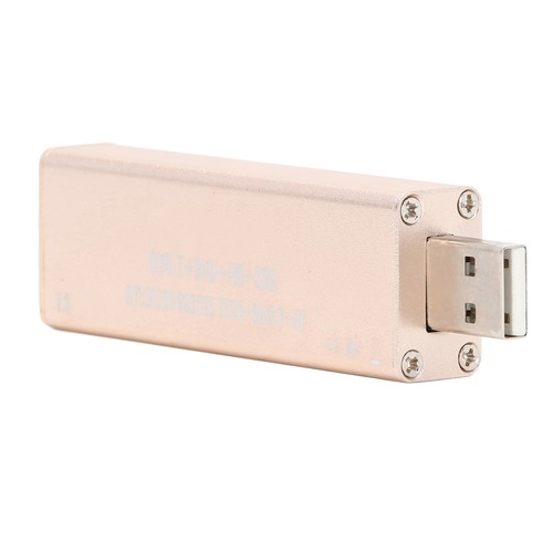 RTL SDR Receiver 0.1MHz-1.7GHz Portable SDR Receiver With Wide Application For - Zdjęcie 21 z 23
