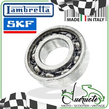 CUSCINETTO CAMBIO INGRANAGGIO QUADRUPLO LAMBRETTA 125 150 LI LD SPECIAL X TV 175