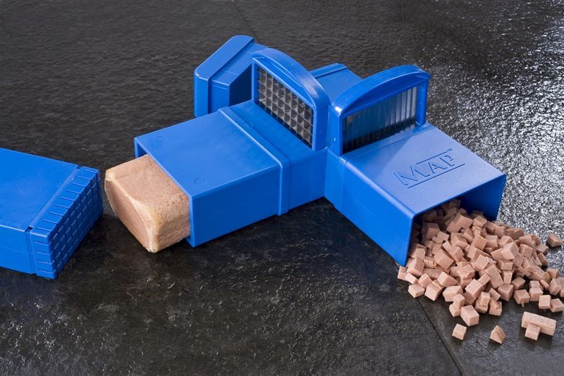MAP Meat Cutter System 8mm