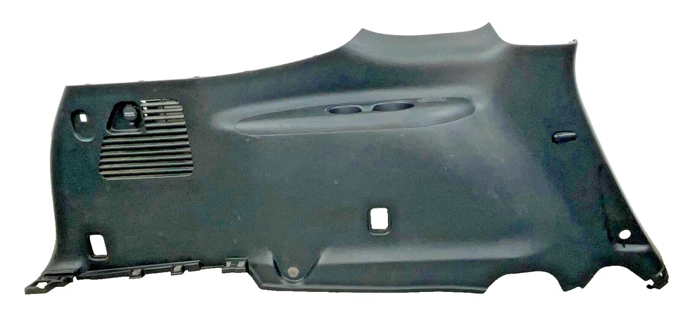 Infiniti QX80 2019 maletero lado izquierdo cuarto inferior panel de moldura 84953 1La0A OEM Foto 2 de 4