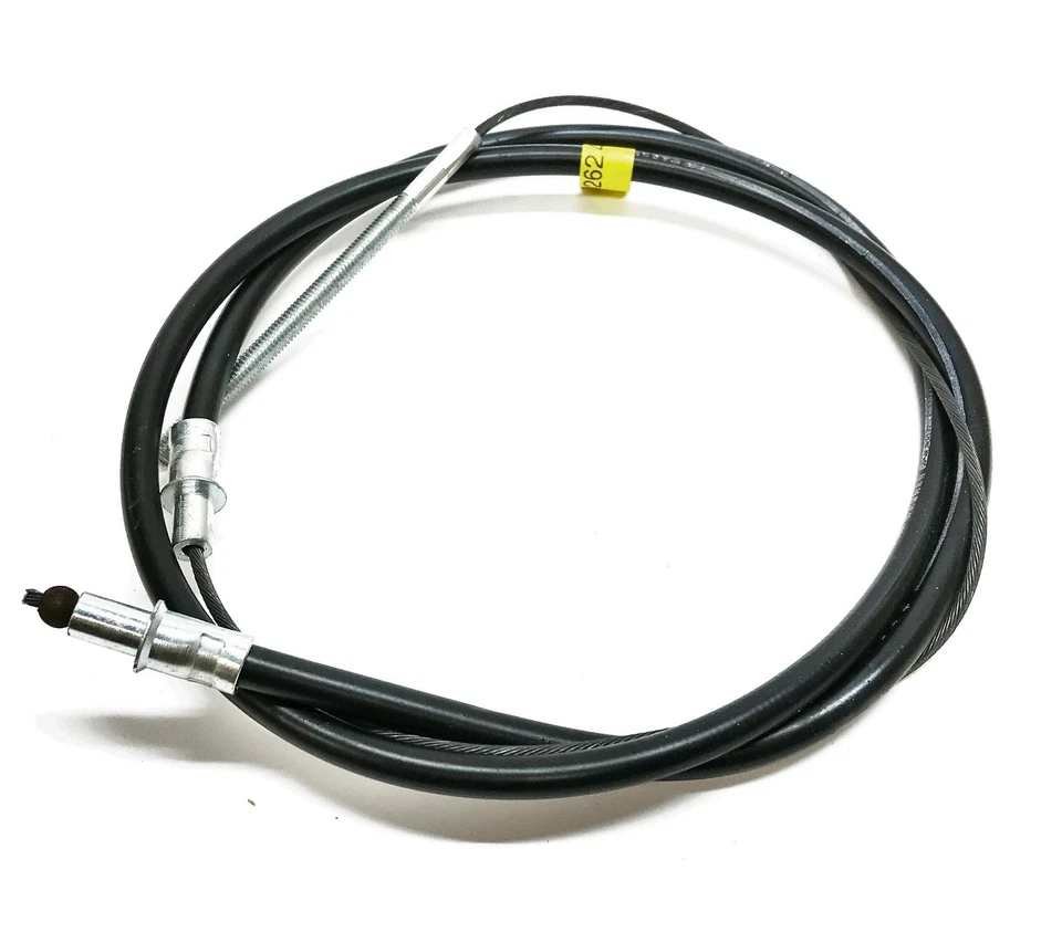 Кабель стояночного тормоза Wagner F102624 новый из старых запасов - Изображение 2 из 4