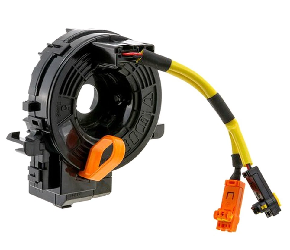 Resorte de reloj para Camry Corolla Highlander Matrix Rav4 Sequoia Solara Tacoma Yaris Foto 2 de 4