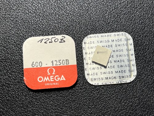 OMEGA orig. Ersatzteile für Cal. 600 Ref-1200, 1204, 1208, 1240, 1250B, 1255 NOS - Bild 5 von 12