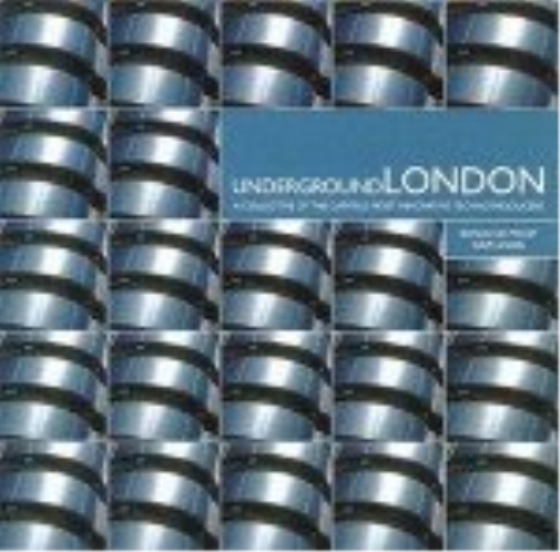 Various Underground London (CD)