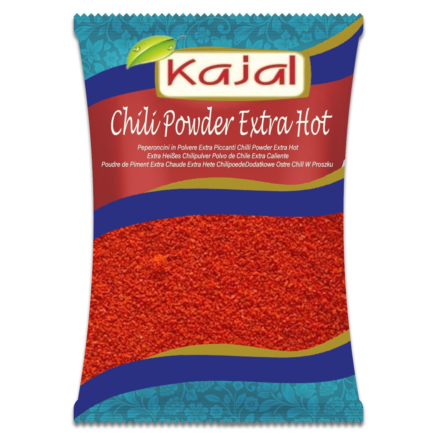 1 Kg Chili Pulver Chilli gemahlen 10.000 SHU Top Qualität 1000g