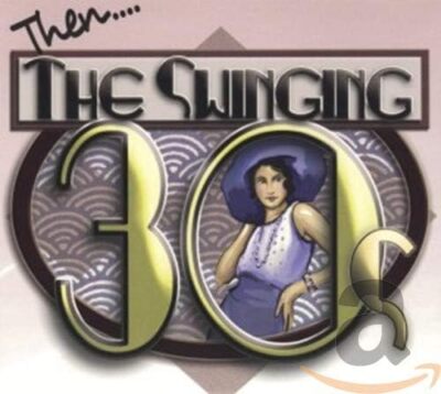 Swinging 30er Jahre