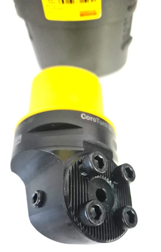 SANDVIK C6-570-40-LF Coromant Capto® to CoroTurn® SL adaptor