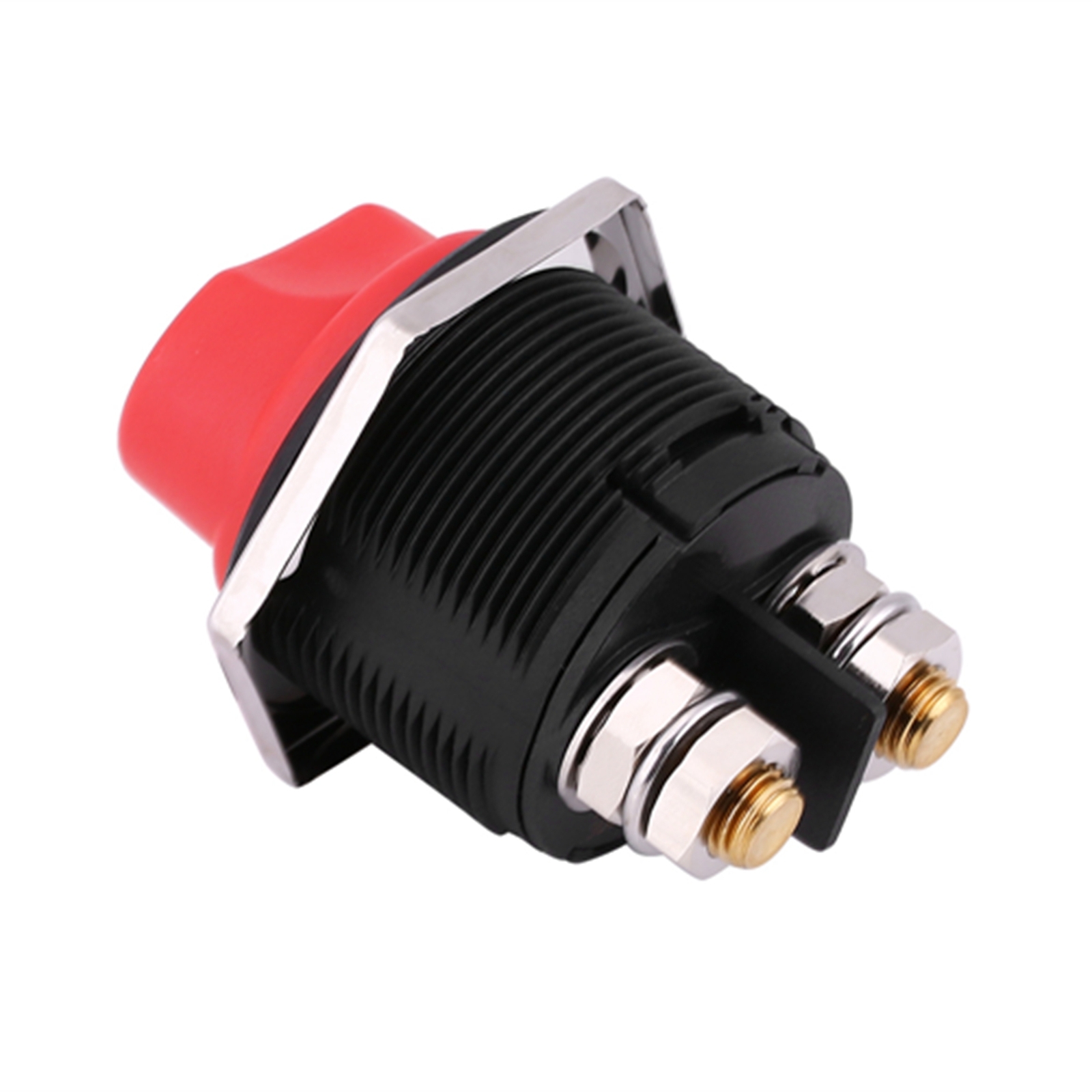 Max 32V DC 200A CONT 300A INT On/Off Car Battery Isolator Switch For ...