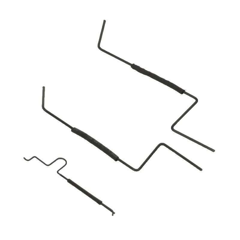 ParkZone Hobby RC Model Vehicle Body Parts & Interior for Electric