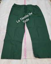 WATER PROOF PANTS XXXL 3XL 3X-LARGE FOR GORETEX OR GORE-TEX WATERSHED USERS READ