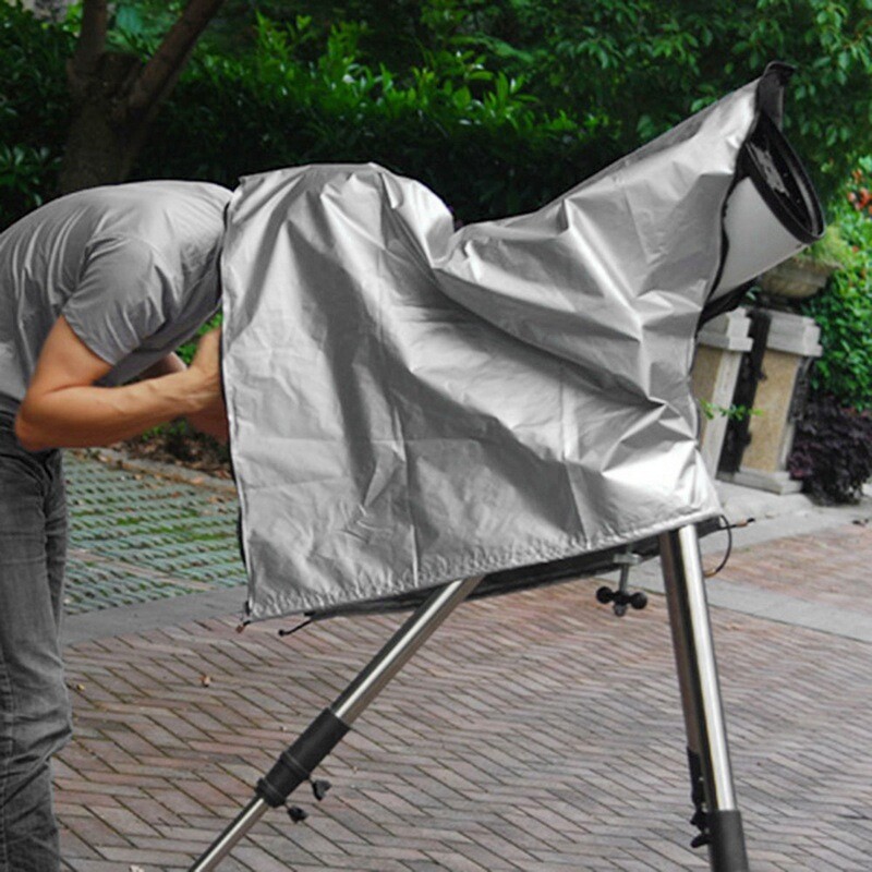 Astronomical telescope Dust Rain cover For Celestron & Sky watcher