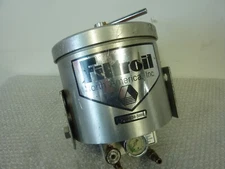 Filtroil BU-100 High Pressure CHP Hydraulic Oil Filter Housing TR-20400 (23343)