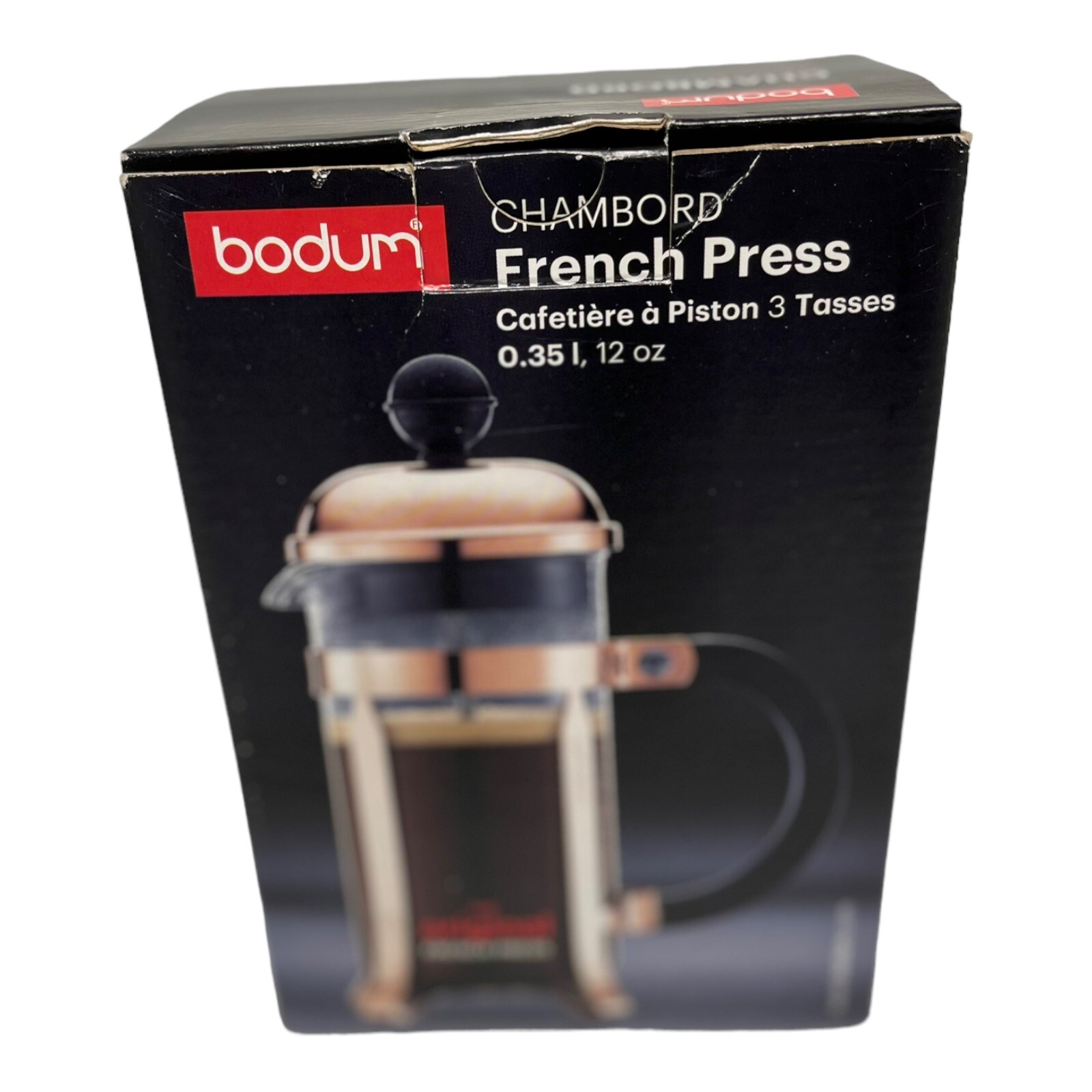 Coffee Maker New