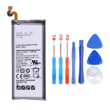 Internal Battery Replacement For Samsung Galaxy Note 8 N950 EB-BN950ABE 3300mAh