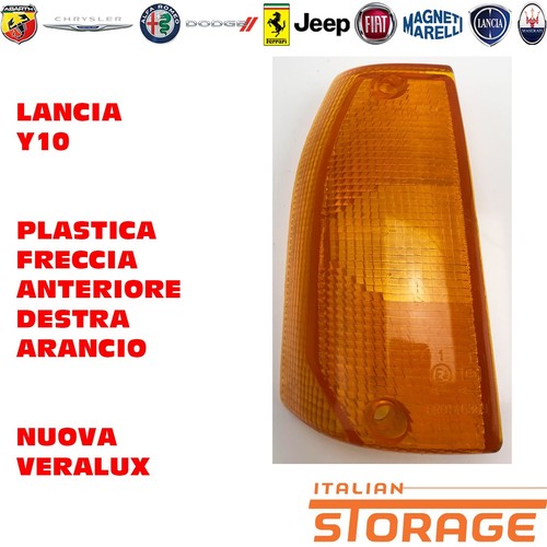 Clignotant D'aile Pour Lancia Y10 - Pièce D'occasion - Marquage Nissan - Origine France
