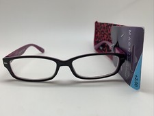 Foster Grant ADELLA PNK PINK 2.00 Women Reading READERS Glasses