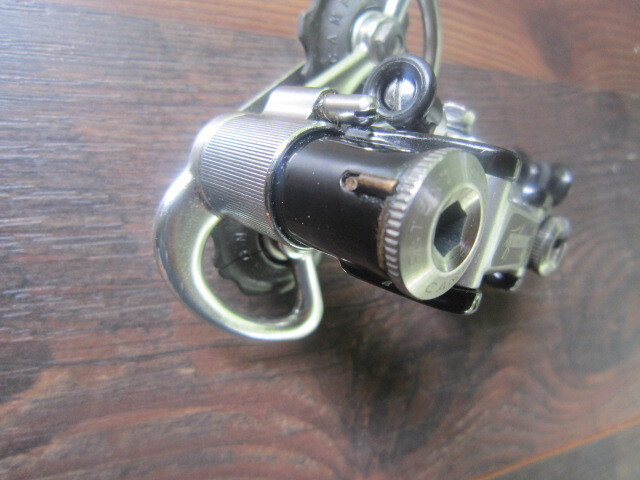 Ressort pour dérailleur arrière-Rear Derailleur NEUF-NOS CAMPAGNOLO
