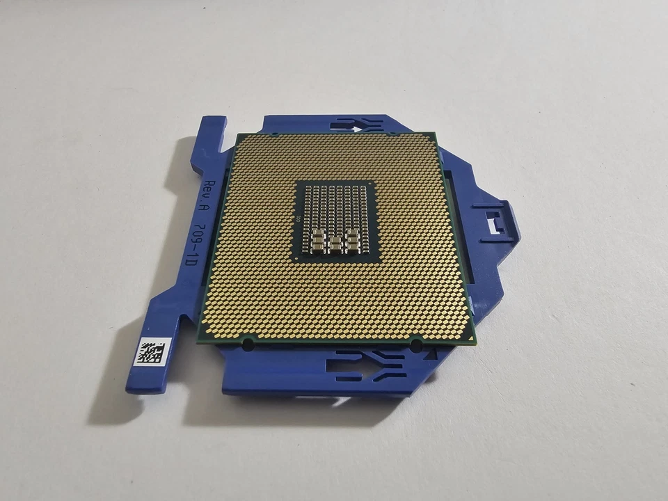Intel Xeon E5-2603 v4 1.70GHz Socket LGA2011-3 Processor CPU (SR2P0) - Image 3 of 4