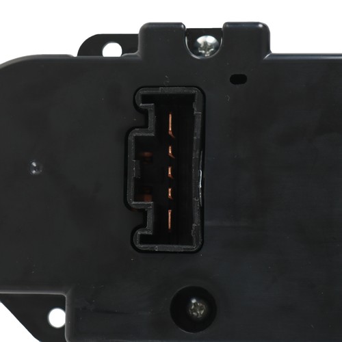 2013-2018 For Dodge RAM 1500 2500 Temperature Control Climate AC Heat Defrost - Picture 10 of 13