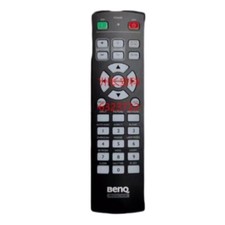 1pcs Benq Projector Good Remote Controller Be...