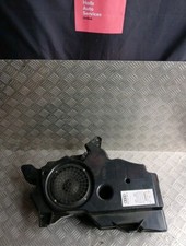 Audi A3 8P  SLINE Blaupunkt subwoofer speaker 8P3035382B / 7605500216