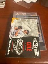 2017 Gerrit Cole Panini Chronicles #23 Yankees Pirates