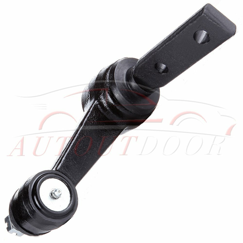 RAM　5点セット Fits 94-96 Dodge Ram 1500 2WD 12Pcs Complete Suspension Kit Pitman