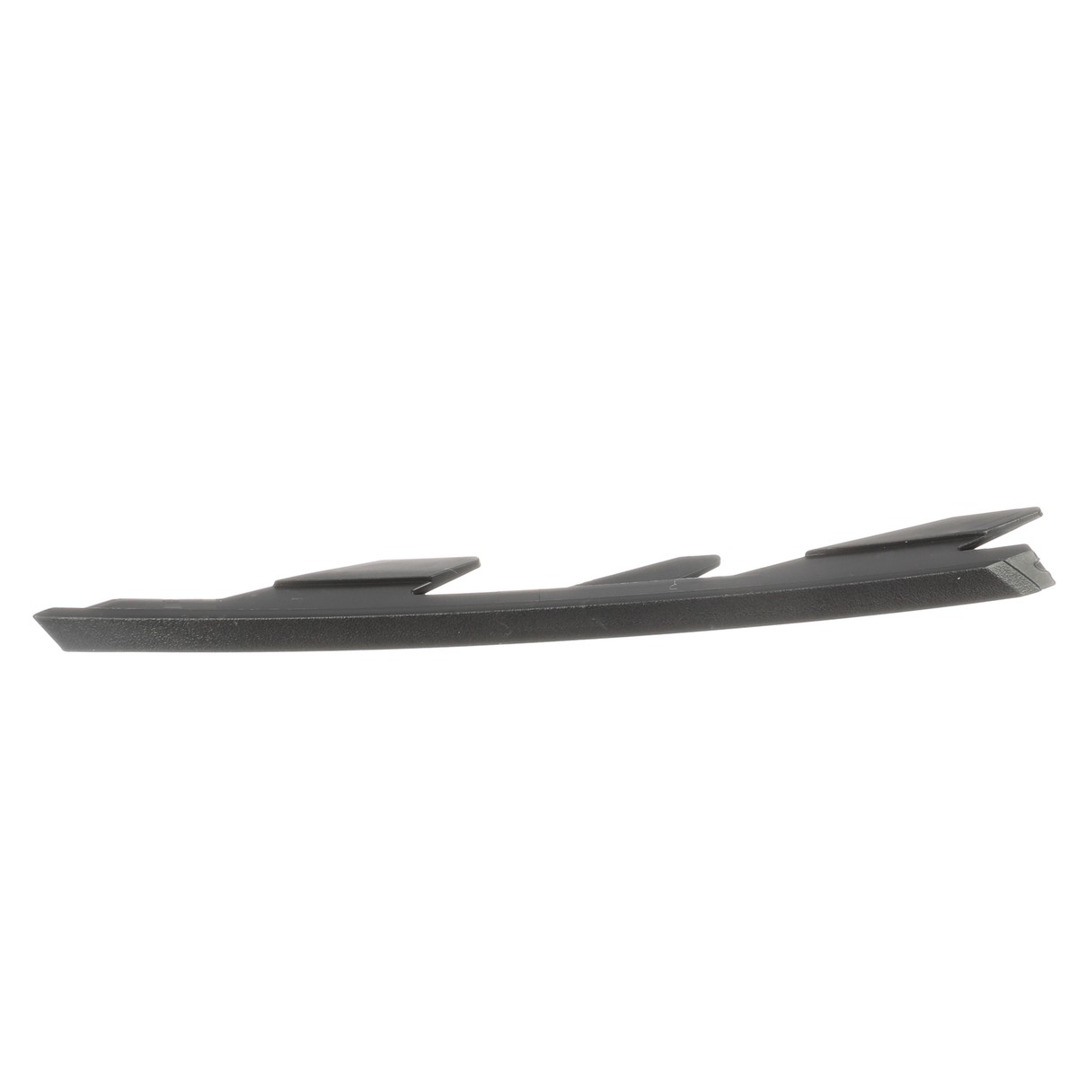 HYUNDAI 2021-2022 Hyundai Elantra Front Bumper Left Side Bracket