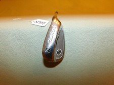 Cleveland CG14 Tour Zip Grooves Steel Shaft 14* 56* Wedge N939