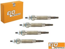 Bougies de préchauffage Nissan SERENA