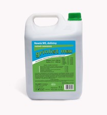 Uniwersalny, wieloskładnikowy nawóz dolistny przeznaczony do dokarmiania roślin.