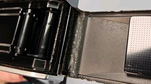 Exakta EDX 2, Vintage 1979 - 35mm SLR Camera - Picture 7 of 8