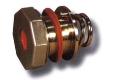 Palier complet de Baby-Foot Bonzini B60 / B90